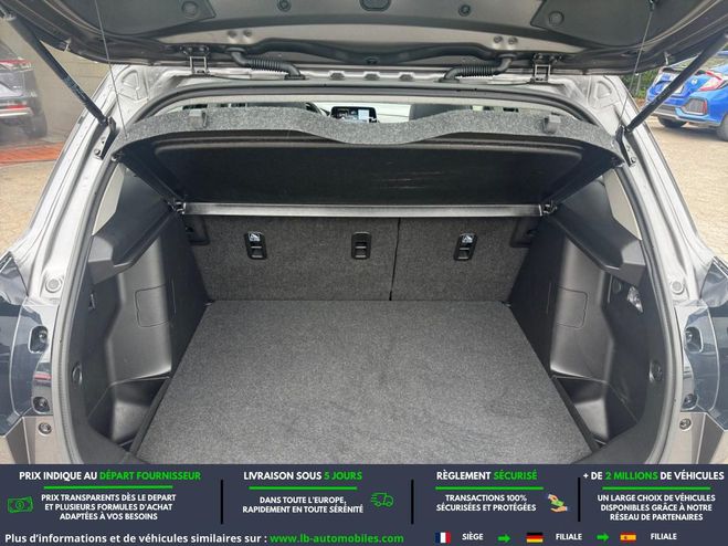 Suzuki S-Cross 1.4 Boosterjet Allgrip Hybrid BVM 129ch Gris M�tallique de 2023