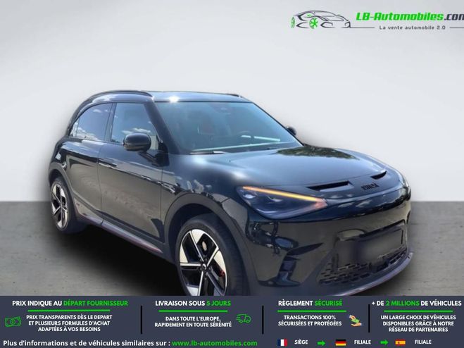 Smart Fortwo 428 ch Noir M�tallique de 2023