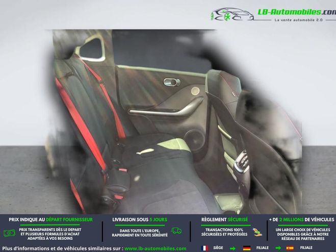 Smart Fortwo 428 ch Noir M�tallique de 2023