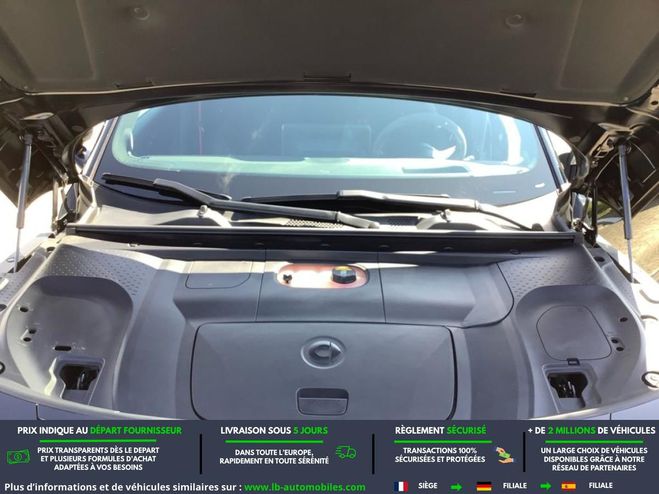 Smart Fortwo 428 ch Noir M�tallique de 2023