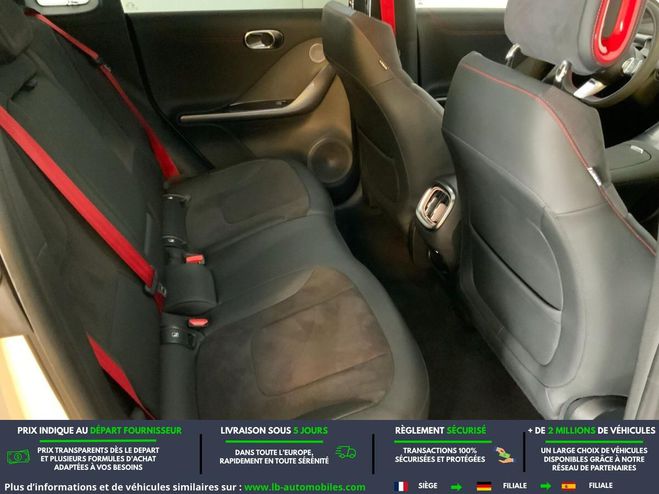 Smart Fortwo 428 ch Blanc M�tallique de 2023