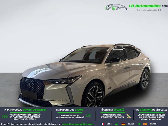 Citroen DS4 PureTech 130 BVA Gris M�tallique de 2023