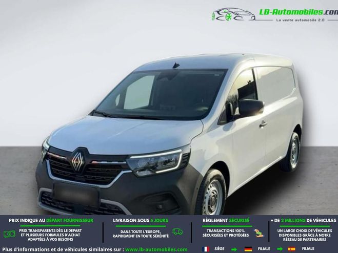 Renault Kadjar TCe 130 BVM Blanc de 2025