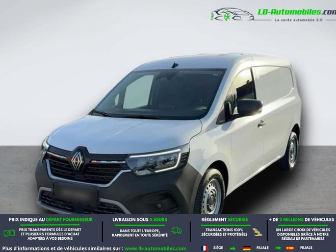 Renault Kadjar TCe 130 BVM Blanc de 2025