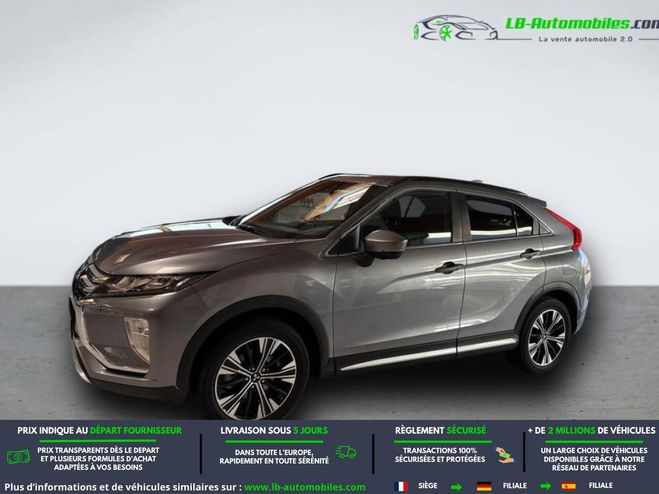 Mitsubishi Eclipse 1.5 MIVEC 163 BVA 4WD Gris de 2019