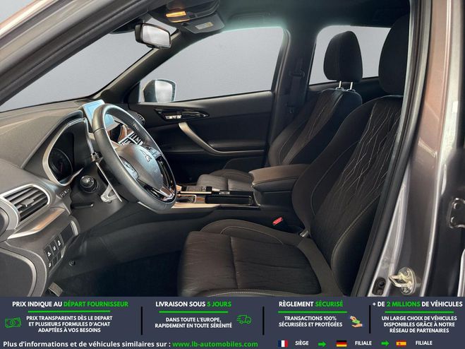 Mitsubishi Eclipse 1.5 MIVEC 163 BVA 4WD Gris de 2019