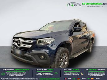 Mercedes Classe X