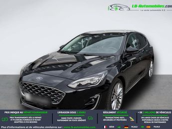  Voir d&eacute;tails -Ford Focus 1.5 EcoBoost 150 BVA &agrave; Beaupuy (31)