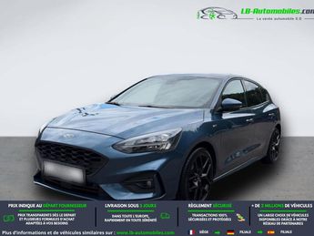  Voir d&eacute;tails -Ford Focus 1.5 EcoBoost 150 BVA &agrave; Beaupuy (31)