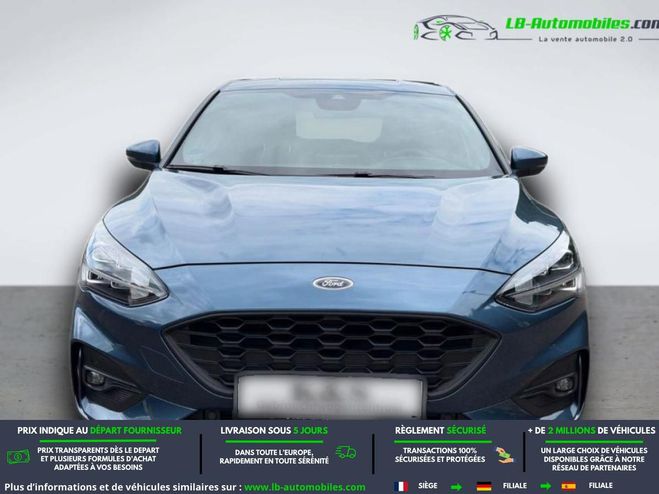 Ford Focus 1.5 EcoBoost 150 BVA Bleu M�tallique de 2021