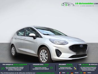  Voir d&eacute;tails -Ford Fiesta 1.1 75 ch BVM &agrave; Beaupuy (31)