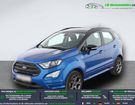Ford Ecosport 1.0 EcoBoost 140 BVM à Beaupuy (31) Ford Ecosport 1.0 EcoBoost 140 BVM à Beaupuy (31)