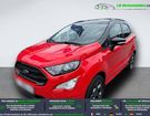 Ford Ecosport 1.0 EcoBoost 140 BVM &agrave; Beaupuy (31)