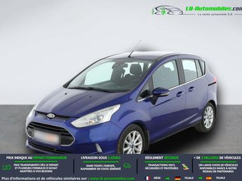 Ford B Max