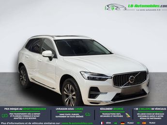  Voir d&eacute;tails -Volvo XC60 T6 AWD 253 ch + 145 ch BVA &agrave; Beaupuy (31)