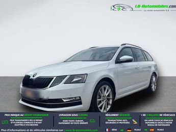  Voir d&eacute;tails -Skoda Octavia 2.0 TSI 190 ch BVA 4x4 &agrave; Beaupuy (31)