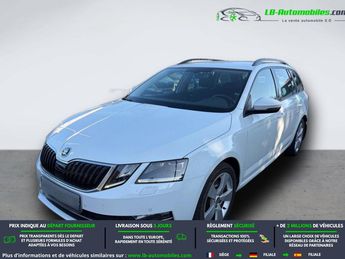  Voir d&eacute;tails -Skoda Octavia 2.0 TSI 190 ch BVA &agrave; Beaupuy (31)