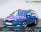 Skoda Fabia 1.0 TSI 110 ch BVA &agrave; Beaupuy (31)