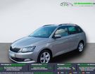 Skoda Fabia 1.2 TSI 110 ch BVM &agrave; Beaupuy (31)