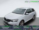 Skoda Fabia 1.0 MPI 75 ch BVM à Beaupuy (31) Skoda Fabia 1.0 MPI 75 ch BVM à Beaupuy (31)
