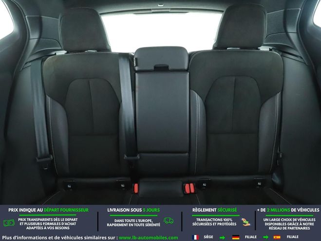 Volvo XC40 T3 163 ch BVA Noir M�tallique de 2020