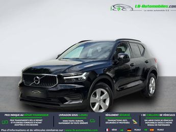  Voir d&eacute;tails -Volvo XC40 T2 129 ch BVM &agrave; Beaupuy (31)