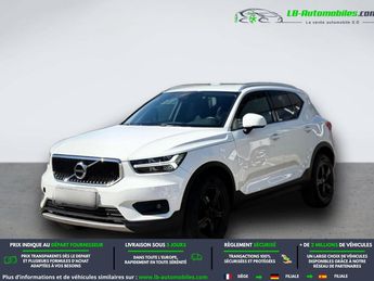  Voir d&eacute;tails -Volvo XC40 T3 163 ch BVM &agrave; Beaupuy (31)