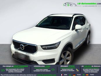  Voir d&eacute;tails -Volvo XC40 T2 129 ch BVM &agrave; Beaupuy (31)