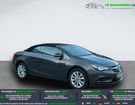Opel Cascada 1.4 Turbo 140 ch &agrave; Beaupuy (31)