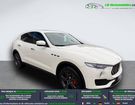 Maserati Levante V6 350 CH à Beaupuy (31) Maserati Levante V6 350 CH à Beaupuy (31)