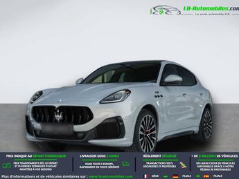 Maserati Grecale