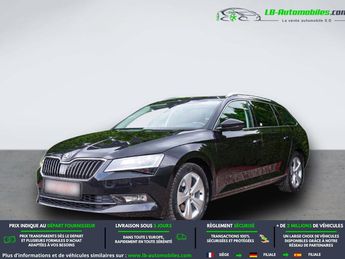  Voir d&eacute;tails -Skoda Superb 1.8 TSI 180 BVM &agrave; Beaupuy (31)