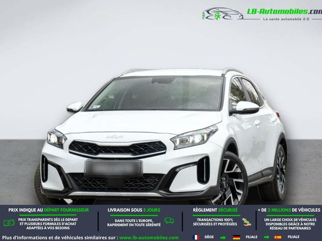 Kia Xceed 1.5l T-GDi 160 ch BVA Blanc de 2024