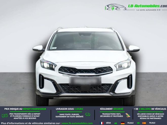 Kia Xceed 1.5l T-GDi 160 ch BVA Blanc de 2024