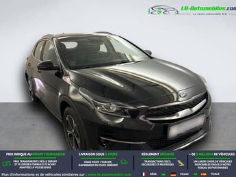  Voir d&eacute;tails -Kia Xceed 1.6 GDi Hybride Rechargeable 105ch BVA &agrave; Beaupuy (31)