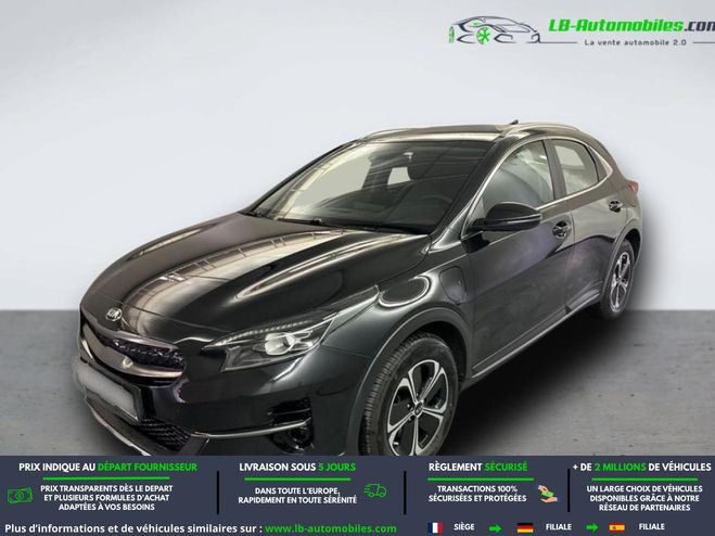 Kia Xceed 1.6 GDi Hybride Rechargeable 105ch BVA Noir de 2021