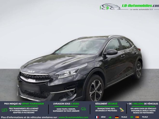 Kia Xceed 1.6 GDi PHEV 141ch BVA Noir M�tallique de 2022