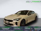 Kia Stinger 3.3 T-GDi 366 ch BVA 4x4 &agrave; Beaupuy (31)