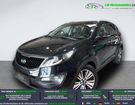 Kia Sportage 2.0 CRDi 185 4x4 BVA à Beaupuy (31) Kia Sportage 2.0 CRDi 185 4x4 BVA à Beaupuy (31)