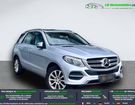 Mercedes GLE 250 d BVA &agrave; Beaupuy (31)