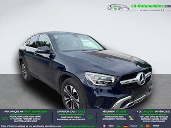 Mercedes GLC