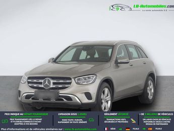 Mercedes GLC