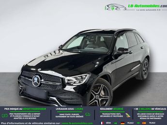 Mercedes GLC