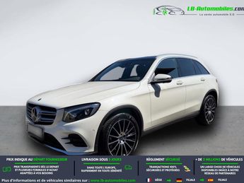 Mercedes GLC