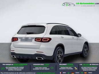  Voir d&eacute;tails -Mercedes GLC 200 d BVA &agrave; Beaupuy (31)