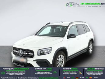  Voir d&eacute;tails -Mercedes Classe GL 200 BVA &agrave; Beaupuy (31)