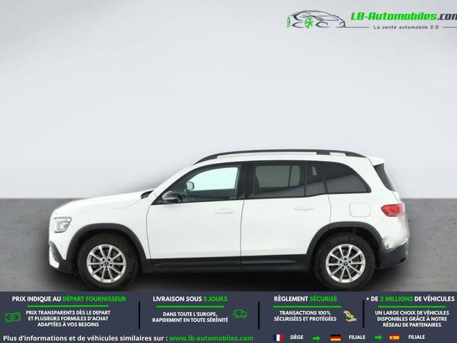 Mercedes Classe GL 200 BVA Blanc de 2023
