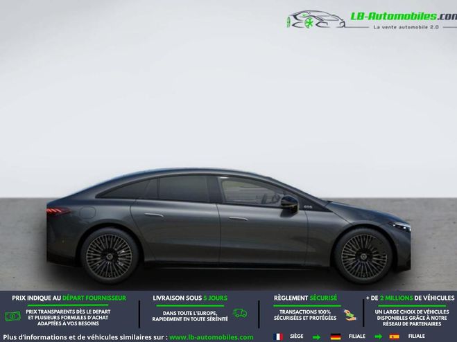 Mercedes Classe E 450+ Gris M�tallique de 2025