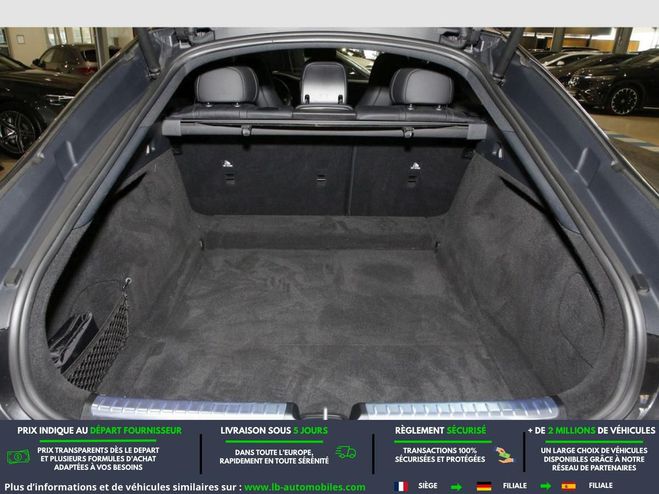 Mercedes Classe E 450+ Gris M�tallique de 2025