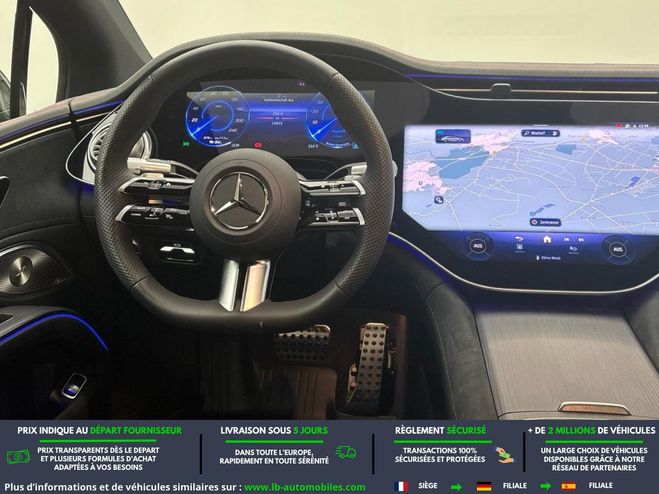 Mercedes Classe E 450+ Noir M�tallique de 2025